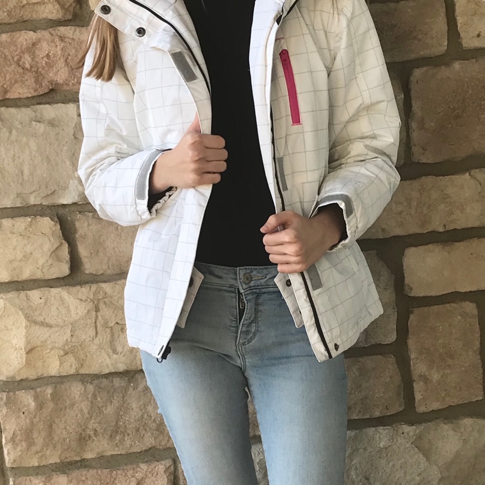 PULSE Snow Jacket